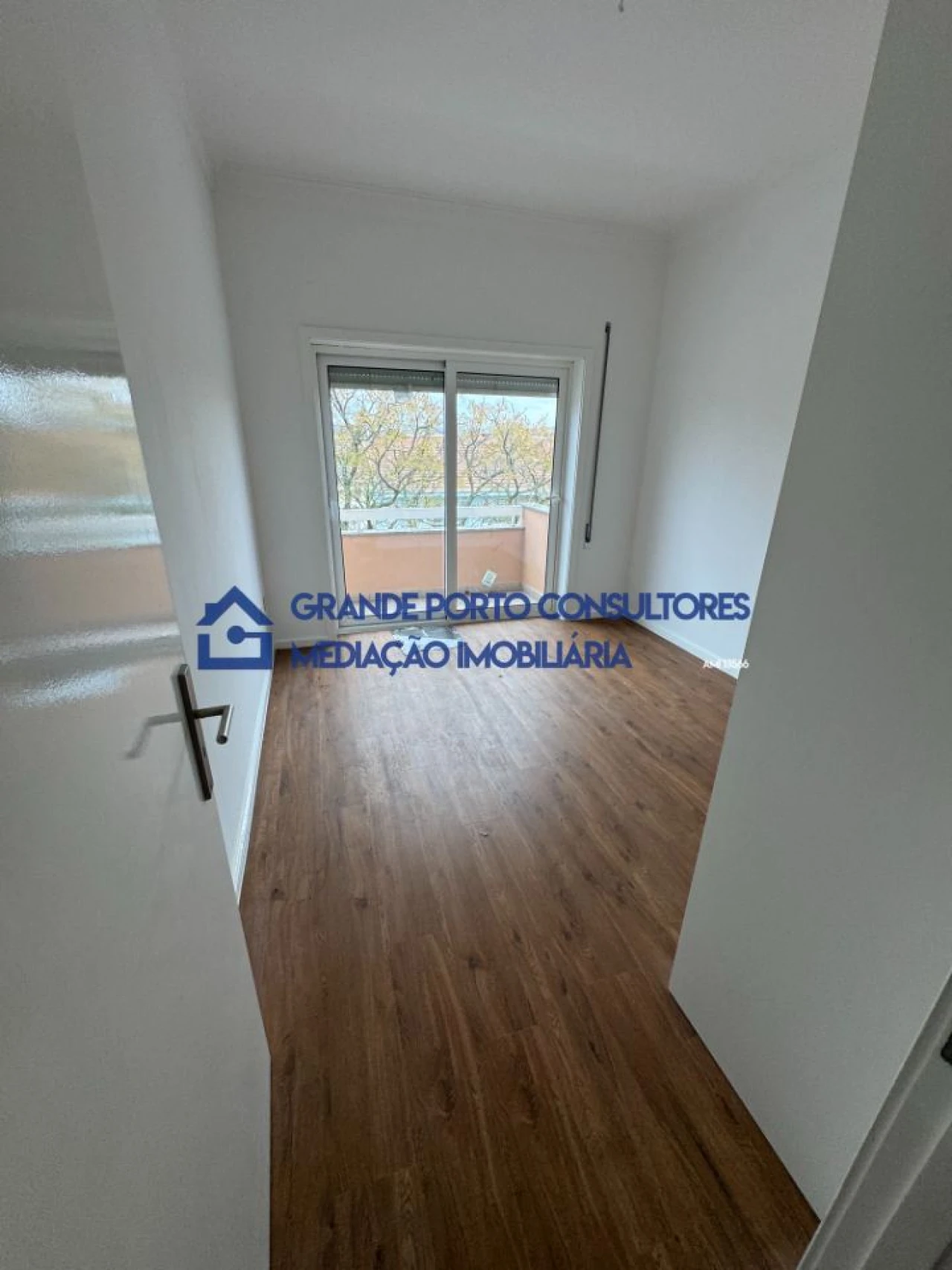 Apartamento T3 para Venda em Aguas Santas Foto 11