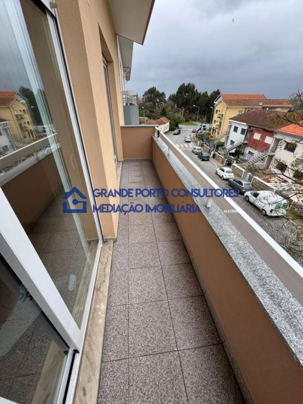 Apartamento T3 para Venda em Aguas Santas Foto 12