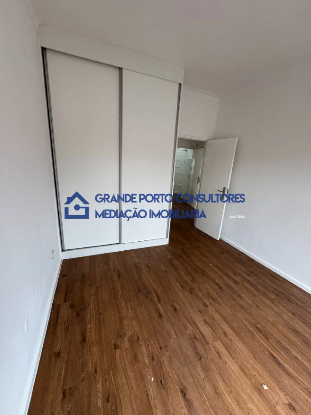 Apartamento T3 para Venda em Aguas Santas Foto 13