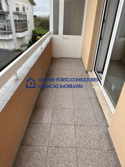 Apartamento T3 para Venda em Aguas Santas