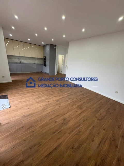 Apartamento T3 para Venda em Aguas Santas