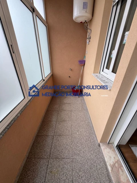 Apartamento T3 para Venda em Aguas Santas