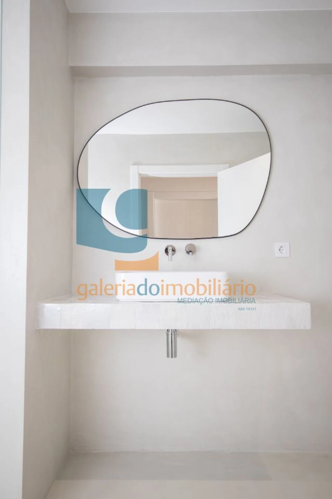 Apartamento T2 para Venda em Torres Novas (Santa Maria, Salvador e Santiago) Foto 11