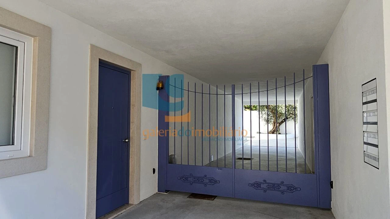 Apartamento T2 para Venda em Torres Novas (Santa Maria, Salvador e Santiago) Foto 13