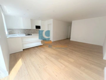 Apartamento T2 para Venda em Torres Novas (Santa Maria, Salvador e Santiago)