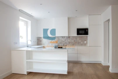 Apartamento T2 para Venda em Torres Novas (Santa Maria, Salvador e Santiago)