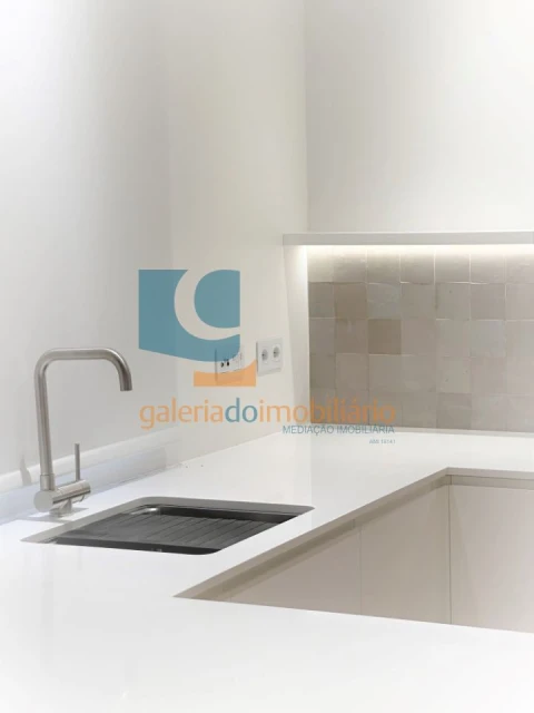 Apartamento T2 para Venda em Torres Novas (Santa Maria, Salvador e Santiago)