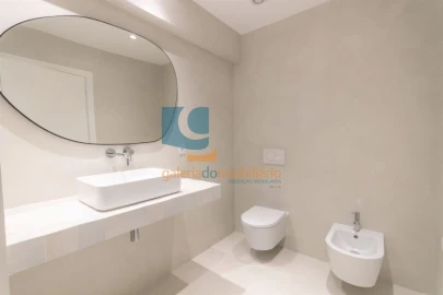 Apartamento T2 para Venda em Torres Novas (Santa Maria, Salvador e Santiago)