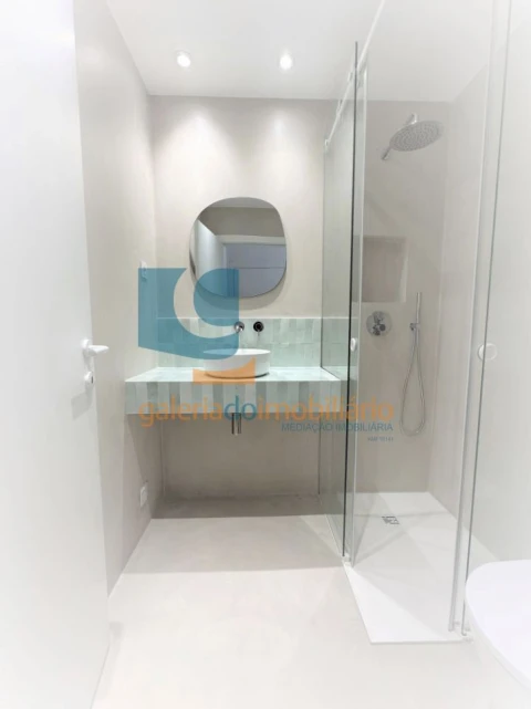 Apartamento T2 para Venda em Torres Novas (Santa Maria, Salvador e Santiago)