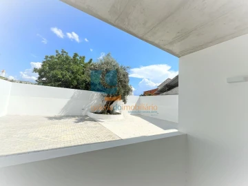 Apartamento T2 para Venda em Torres Novas (Santa Maria, Salvador e Santiago)