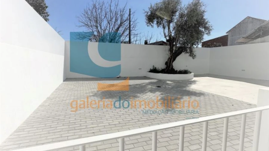Apartamento T2 para Venda em Torres Novas (Santa Maria, Salvador e Santiago)