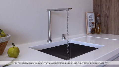 Apartamento T1 para Venda em Arcozelo