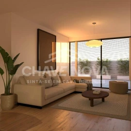 Apartamento T0 para Venda em Custóias, Leça do Balio e Guifões