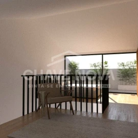 Apartamento T0 para Venda em Custóias, Leça do Balio e Guifões
