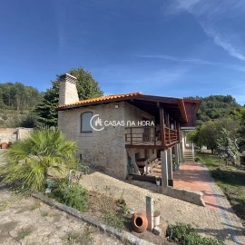 Moradia T4 para Venda em Roge