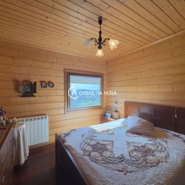 Moradia T4 para Venda em Roge