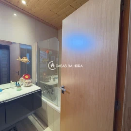 Moradia T4 para Venda em Roge