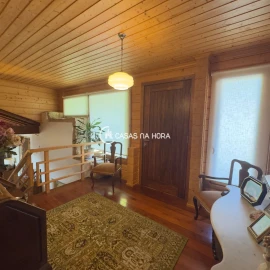 Moradia T4 para Venda em Roge