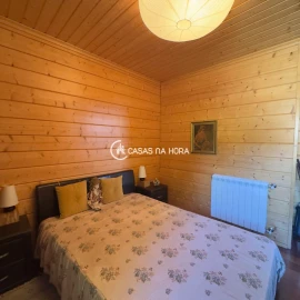 Moradia T4 para Venda em Roge