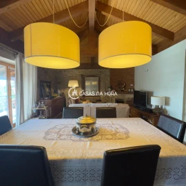 Moradia T4 para Venda em Roge