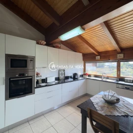 Moradia T4 para Venda em Roge