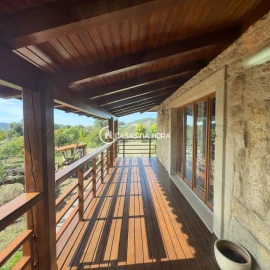 Moradia T4 para Venda em Roge