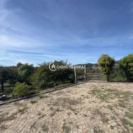 Moradia T4 para Venda em Roge