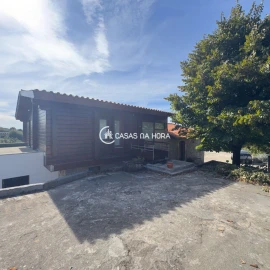 Moradia T4 para Venda em Roge