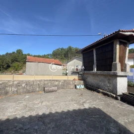 Moradia T4 para Venda em Roge