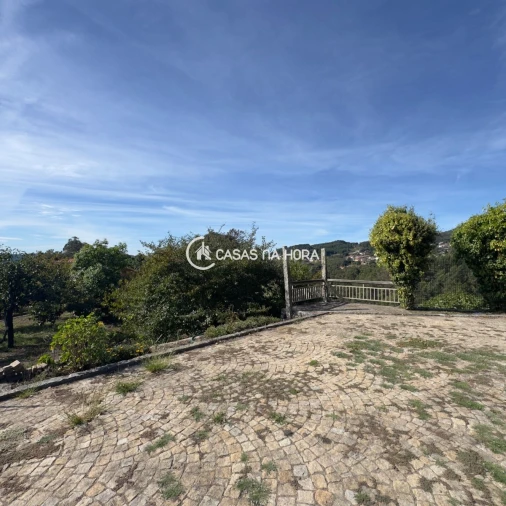 Moradia T4 para Venda em Roge Foto 20