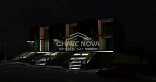Moradia T3 para Venda em Tebosa