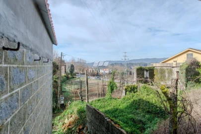 Moradia T1 para Venda em Caldelas, Sequeiros e Paranhos