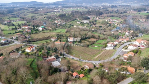 Moradia T1 para Venda em Caldelas, Sequeiros e Paranhos