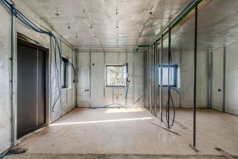 Moradia T1 para Venda em Caldelas, Sequeiros e Paranhos Foto 7