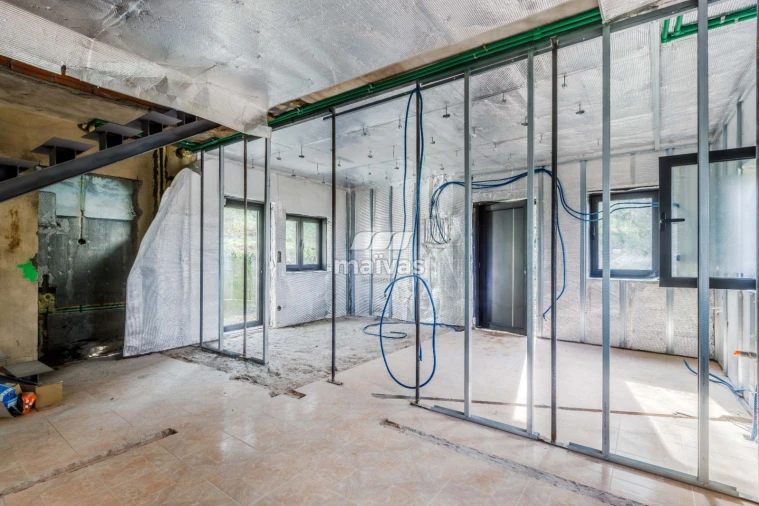 Moradia T1 para Venda em Caldelas, Sequeiros e Paranhos Foto 10