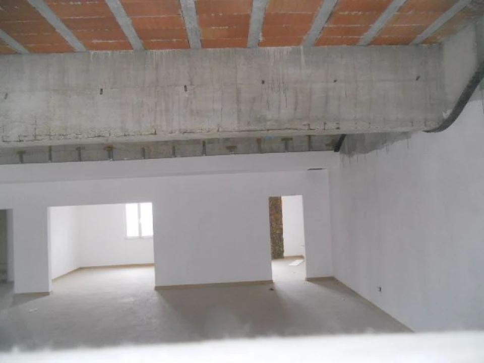 Terreno Misto para Venda em Alvito Foto 3