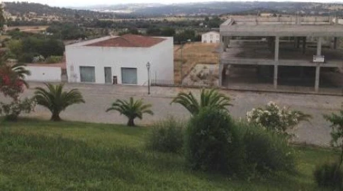 Terreno Misto para Venda em Alvito