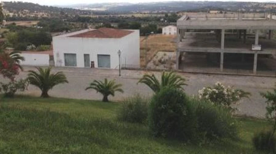 Terreno Misto para Venda em Alvito Foto 2