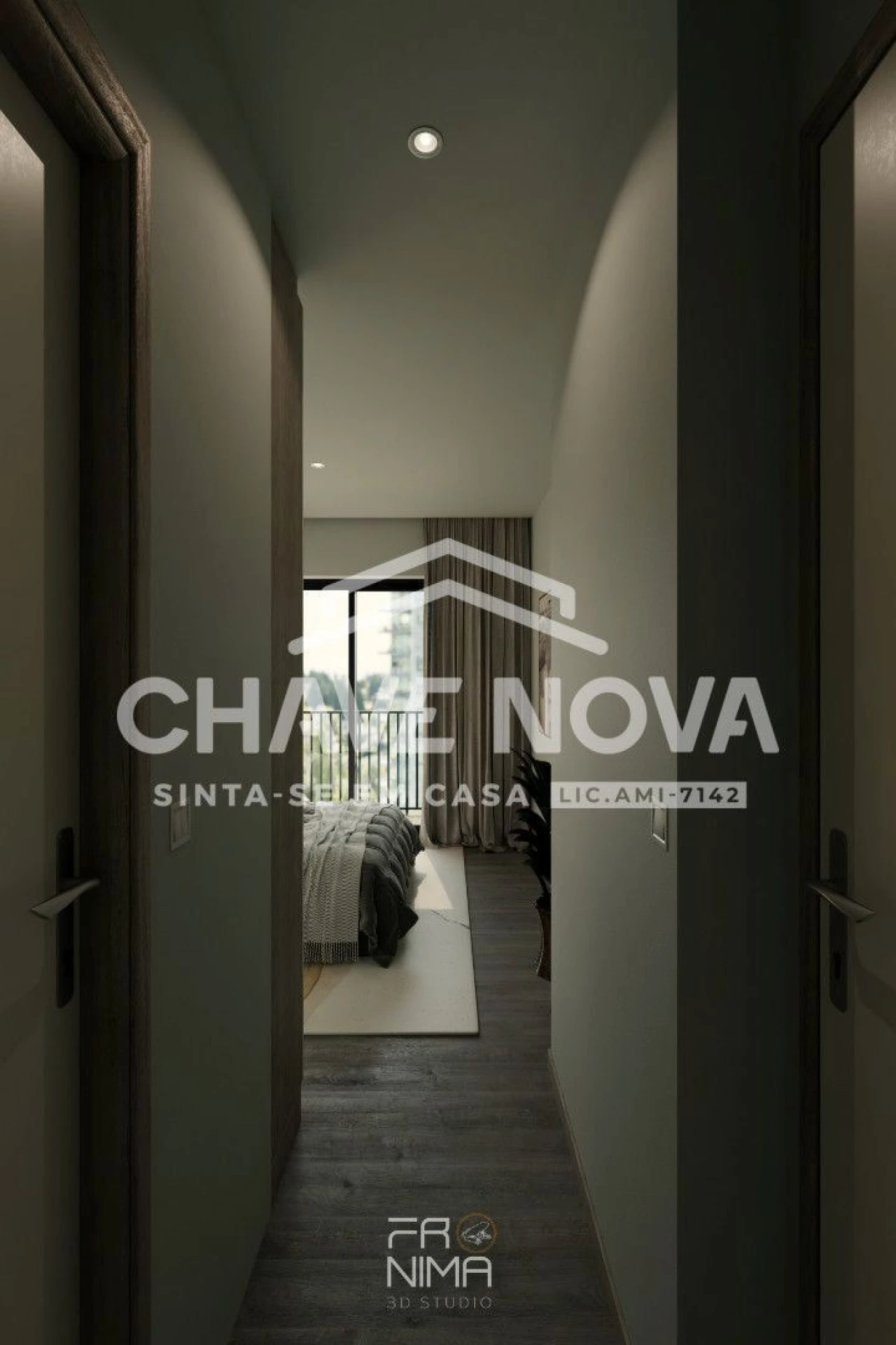 Apartamento T2 para Venda em Laranjeiro e Feijó Foto 16