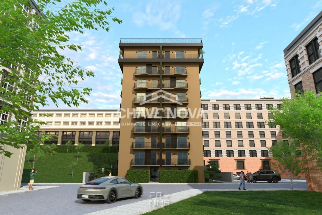 Apartamento T2 para Venda em Laranjeiro e Feijó Foto 21