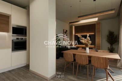 Apartamento T2 para Venda em Laranjeiro e Feijó