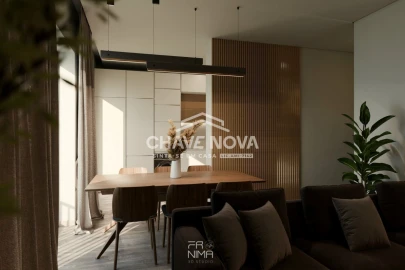 Apartamento T2 para Venda em Laranjeiro e Feijó