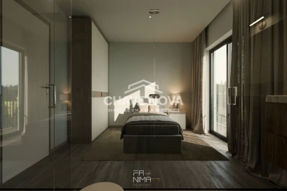 Apartamento T2 para Venda em Laranjeiro e Feijó