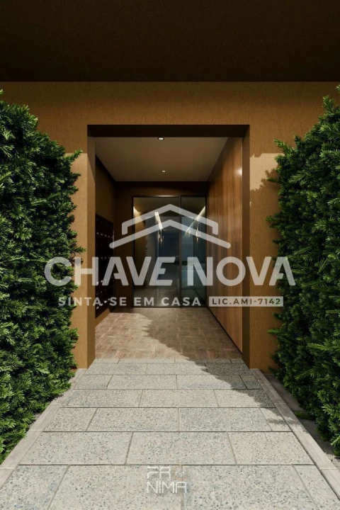 Apartamento T2 para Venda em Laranjeiro e Feijó