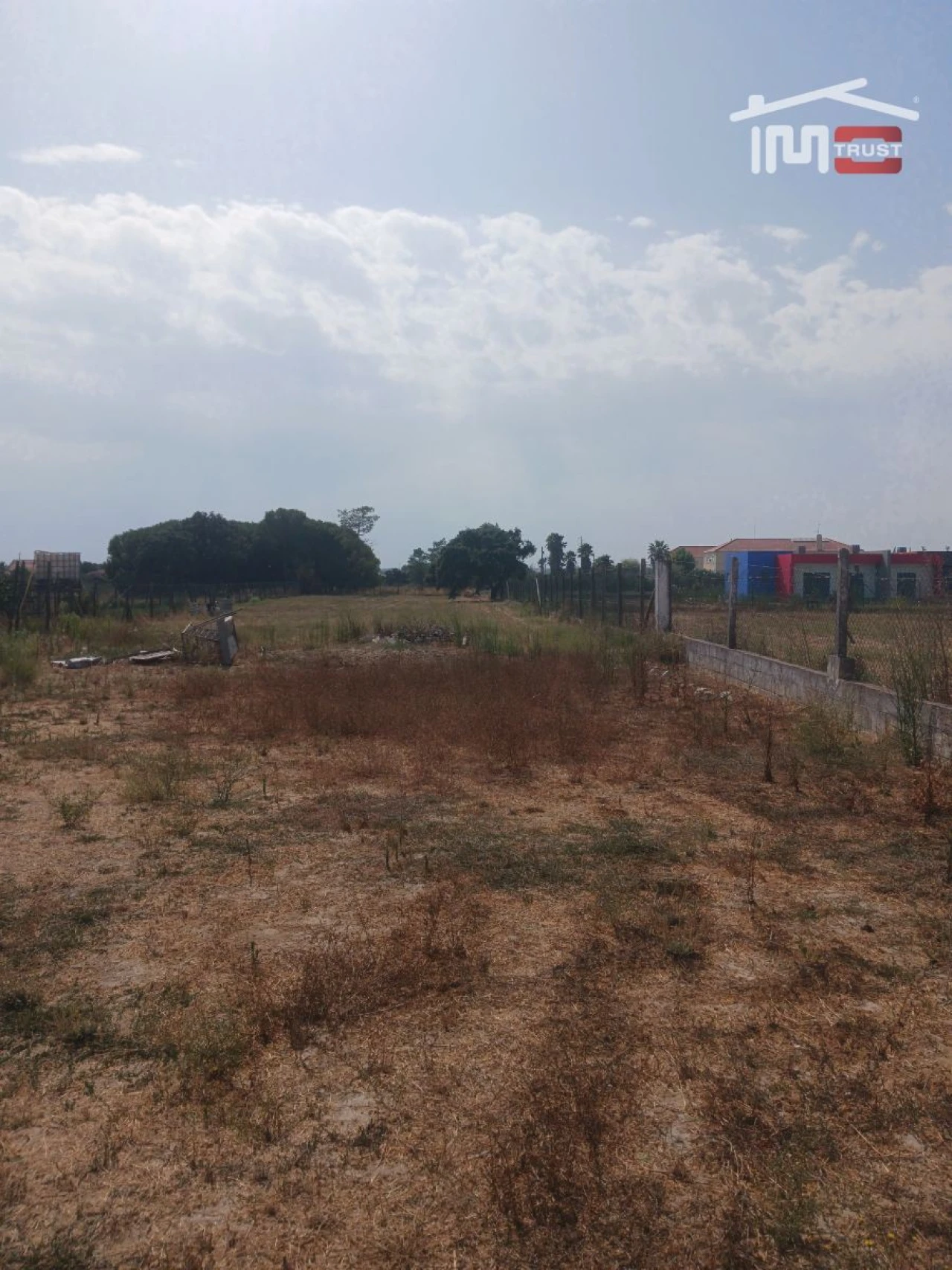 Terreno Misto para Venda em Pinhal Novo Foto 2