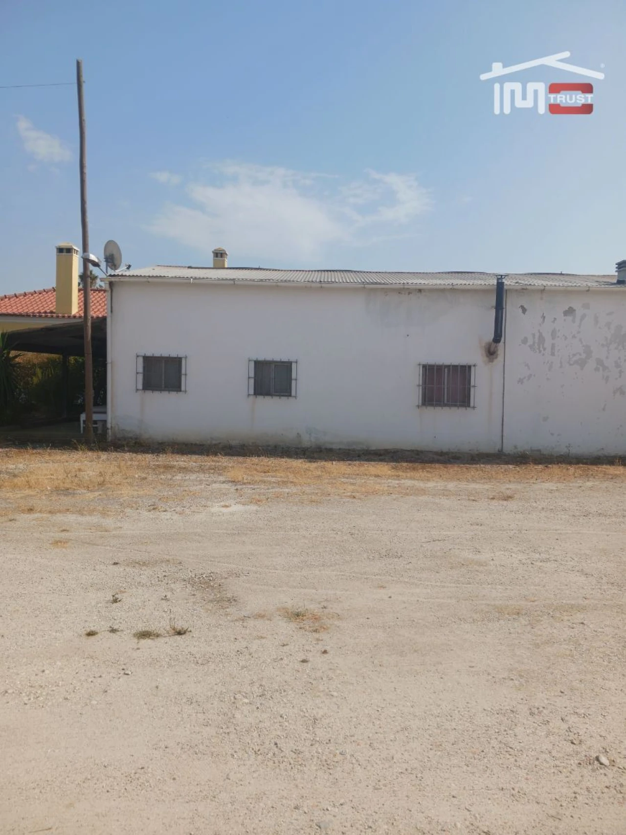 Terreno Misto para Venda em Pinhal Novo Foto 8