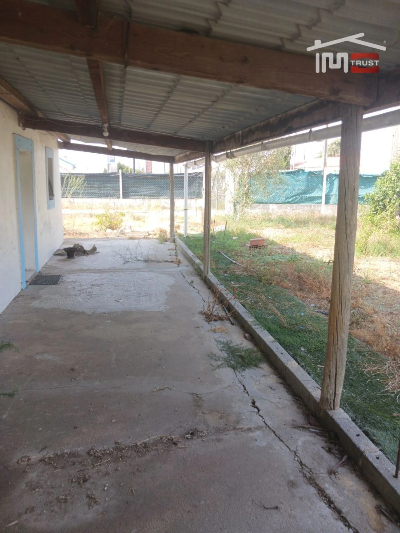 Terreno Misto para Venda em Pinhal Novo Foto 13