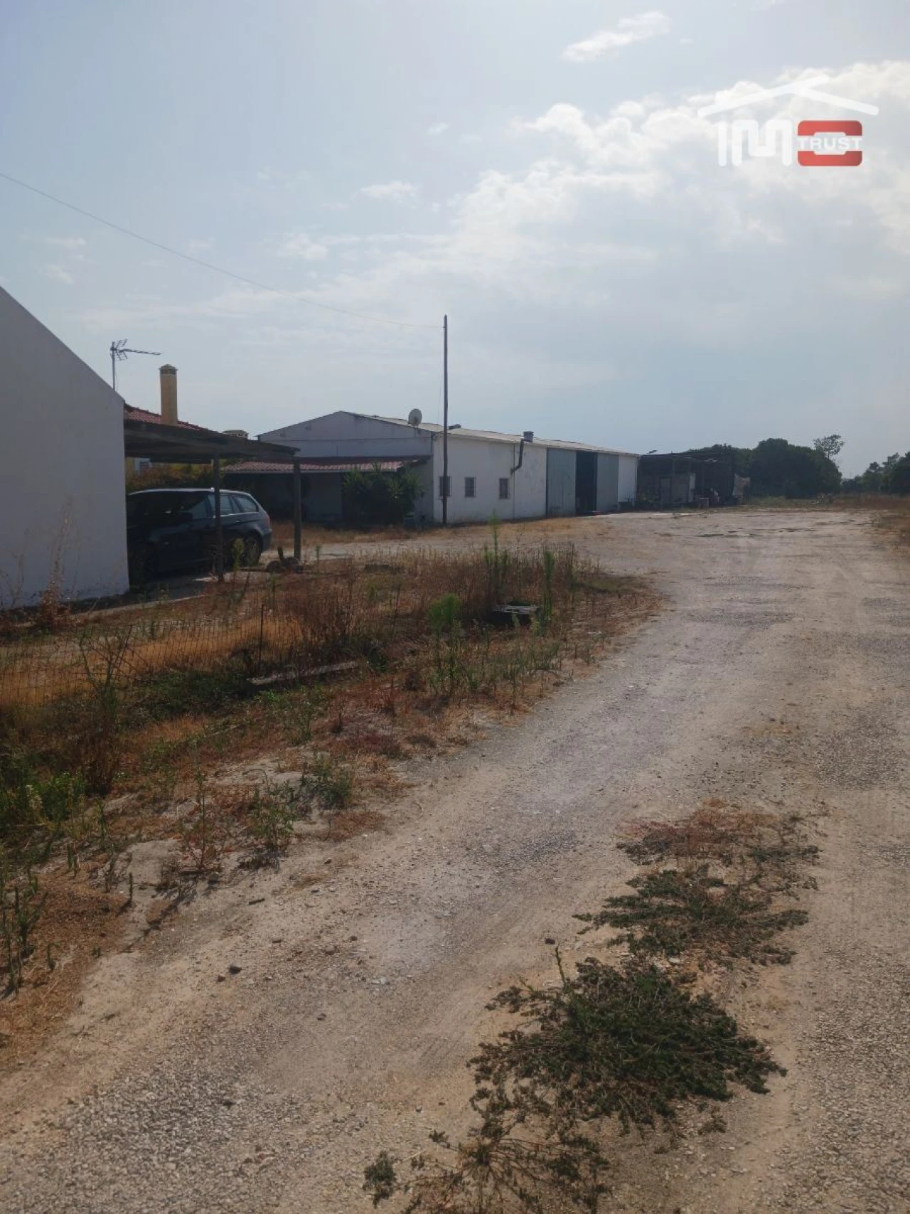 Terreno Misto para Venda em Pinhal Novo Foto 16