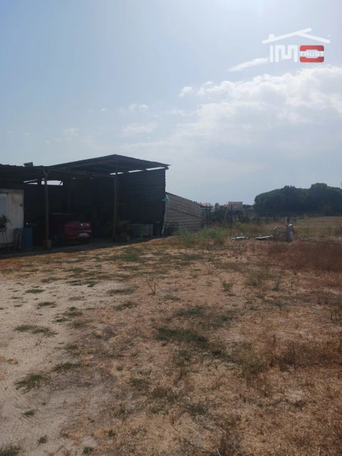 Terreno Misto para Venda em Pinhal Novo