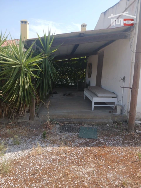 Terreno Misto para Venda em Pinhal Novo